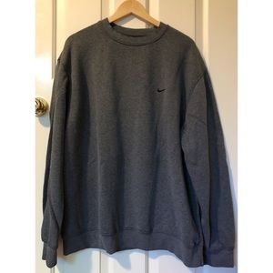 Nike crewneck Sweatshirt